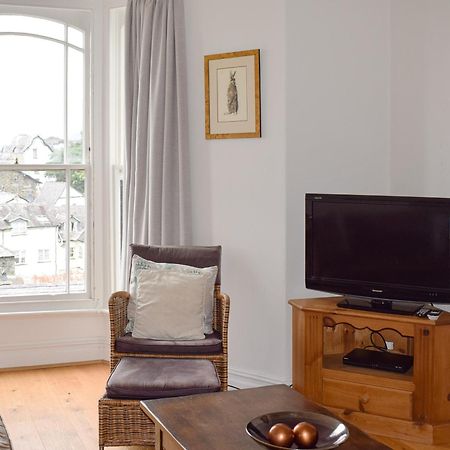 Lake View Apartment Bowness-on-Windermere Eksteriør bilde