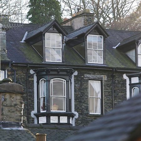 Lake View Apartment Bowness-on-Windermere Eksteriør bilde