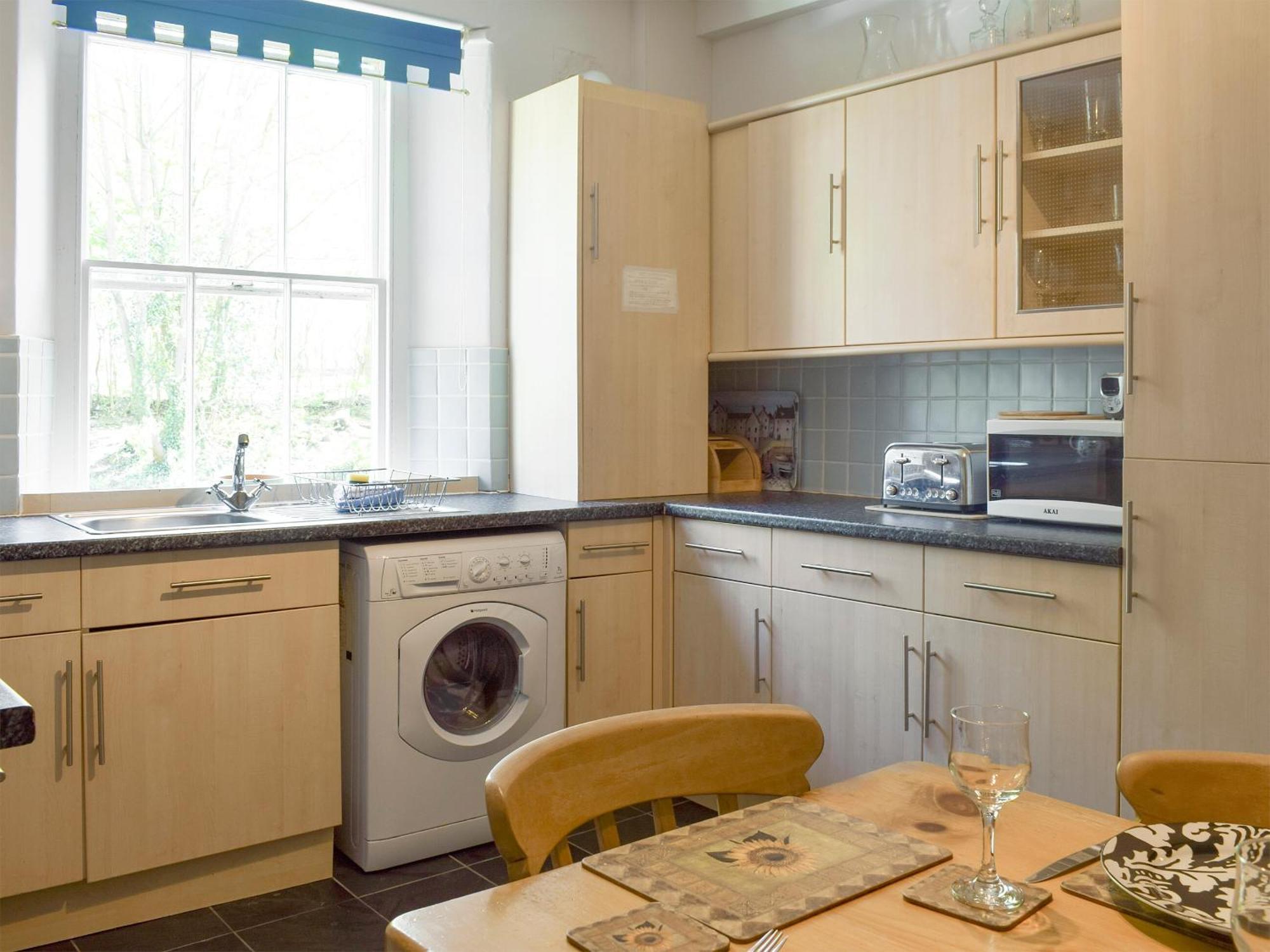 Lake View Apartment Bowness-on-Windermere Eksteriør bilde