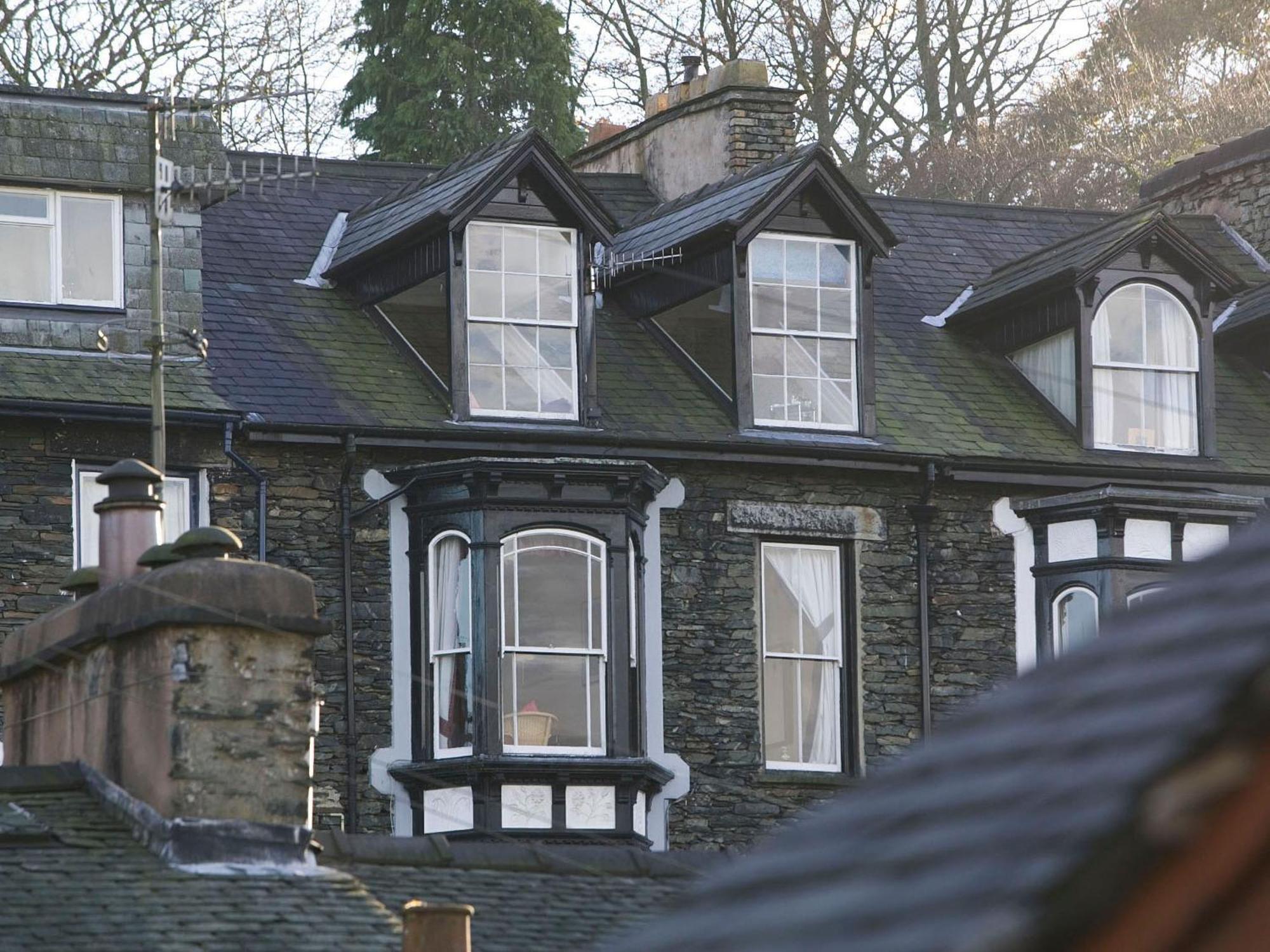 Lake View Apartment Bowness-on-Windermere Eksteriør bilde