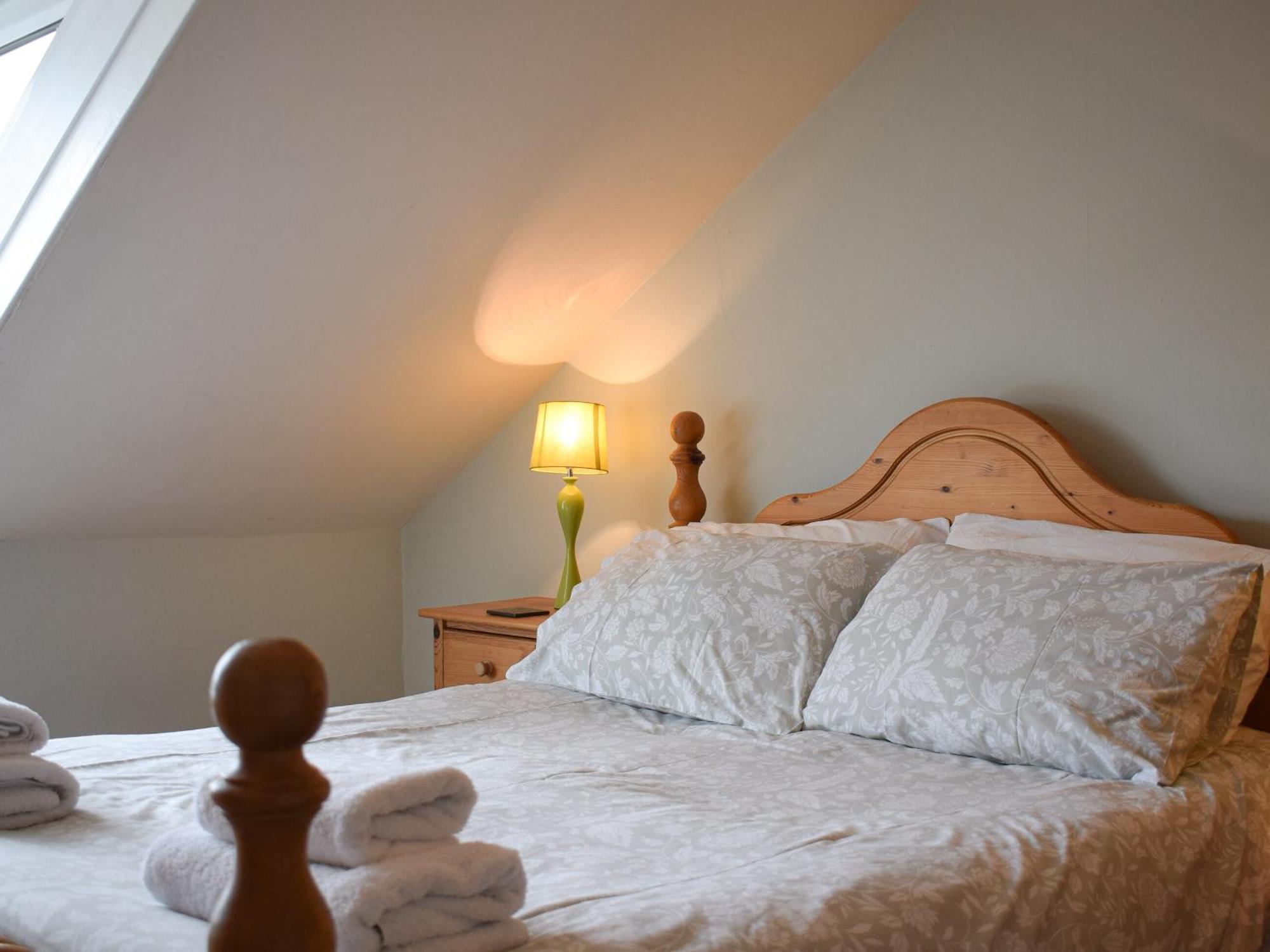 Lake View Apartment Bowness-on-Windermere Eksteriør bilde