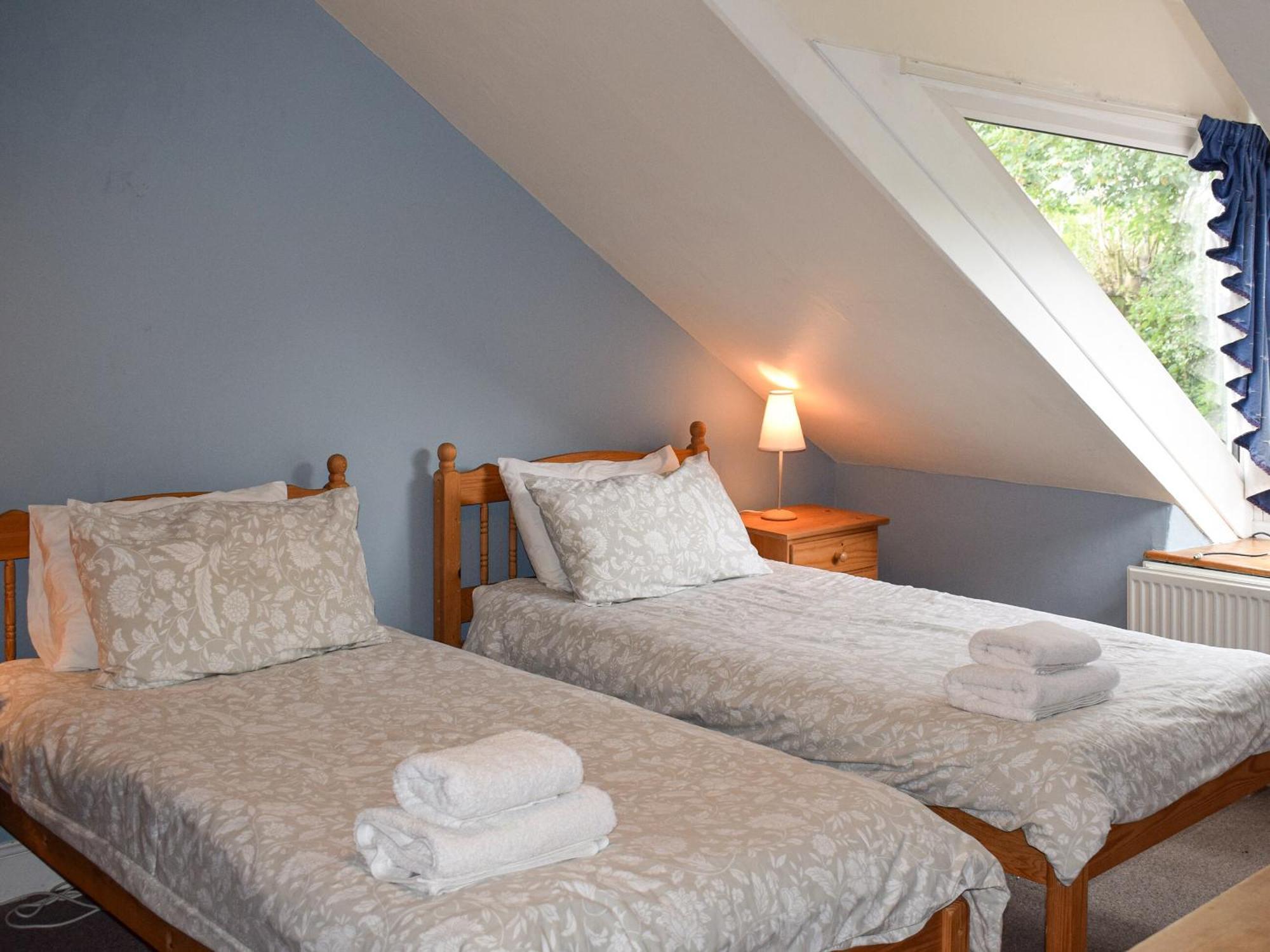 Lake View Apartment Bowness-on-Windermere Eksteriør bilde